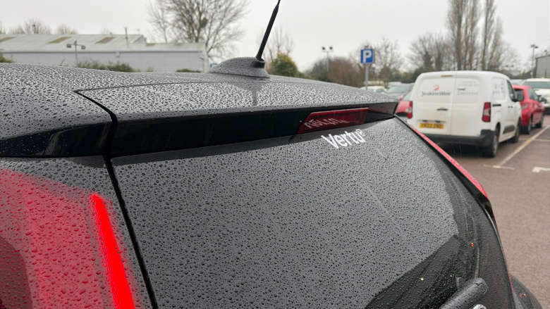 Toyota Aygo X 1.0 VVT-i Edge 5dr Petrol Hatchback